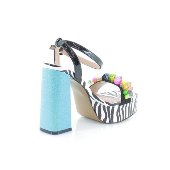 Betsey Johnson Jorden NIB - Picture 4 of 11